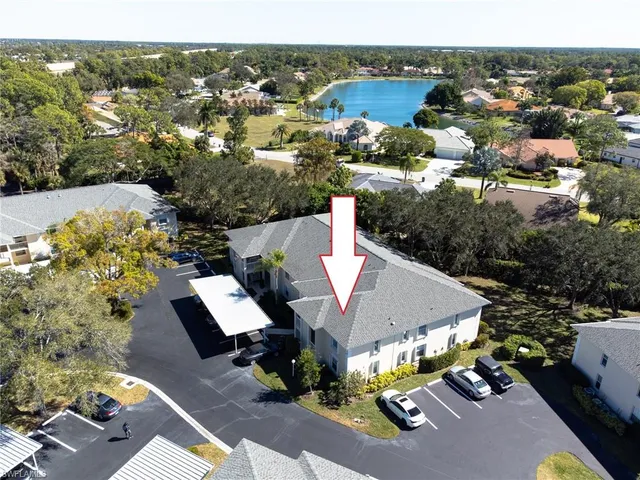 $289,900 | 613 Squire Circle, Unit 204, Naples, FL 34104