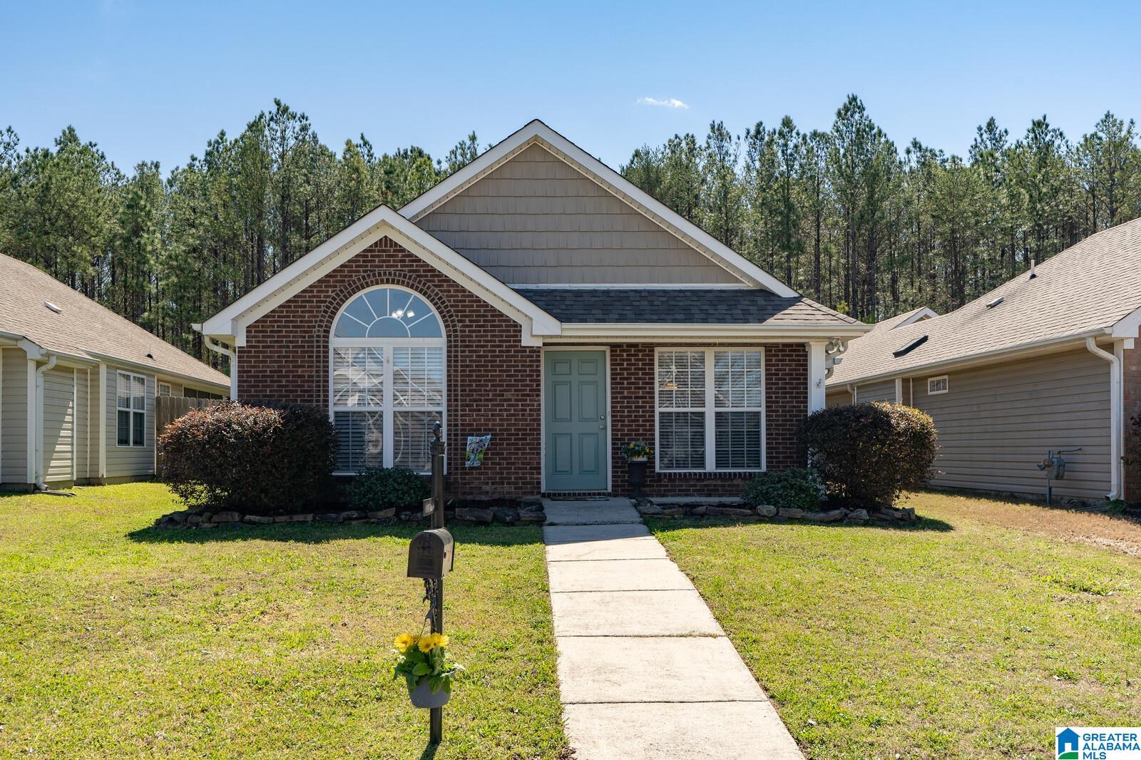 1246 Village Trail Calera, AL 35040 - Photo 3 of 27