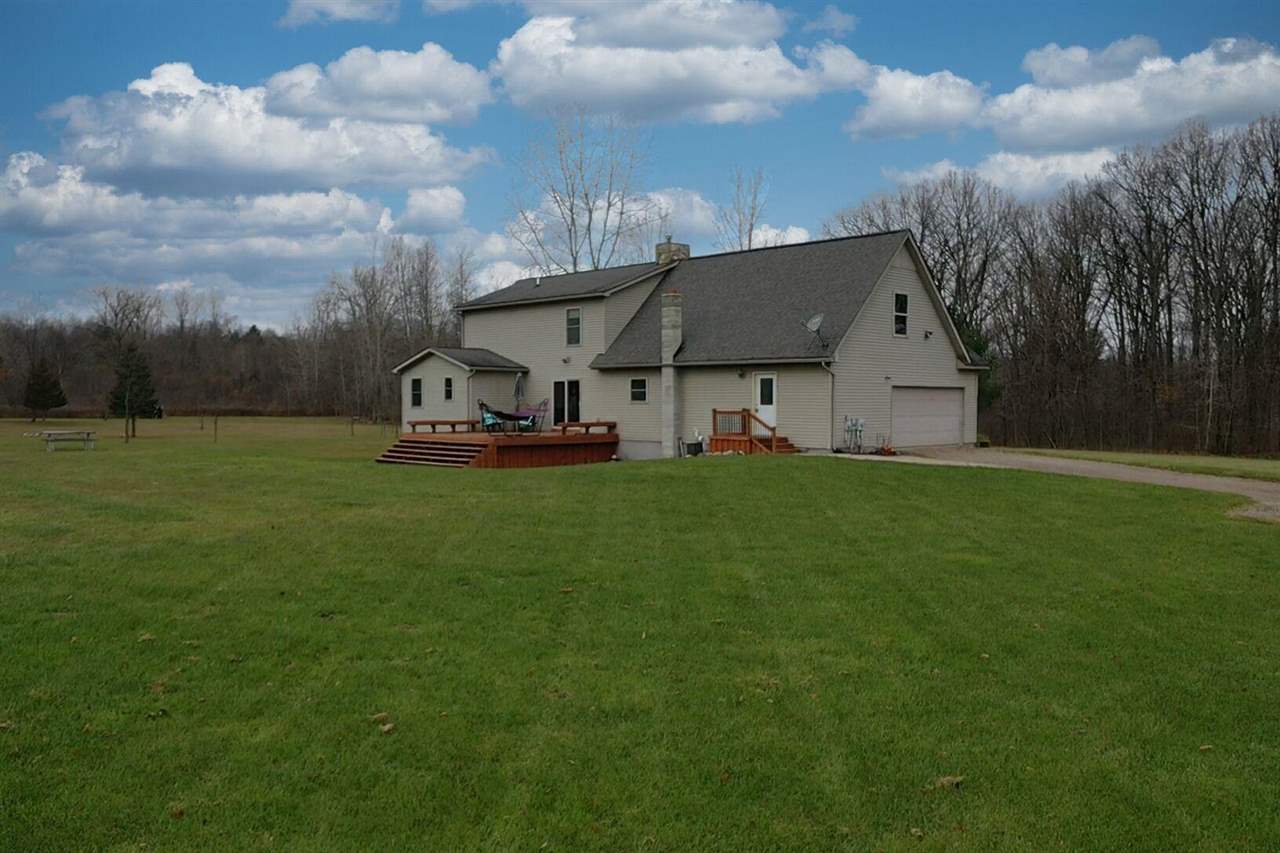 5291 Piersonville Road Columbiaville, MI 48421 - Photo 4 of 53 50061019-3.JPG