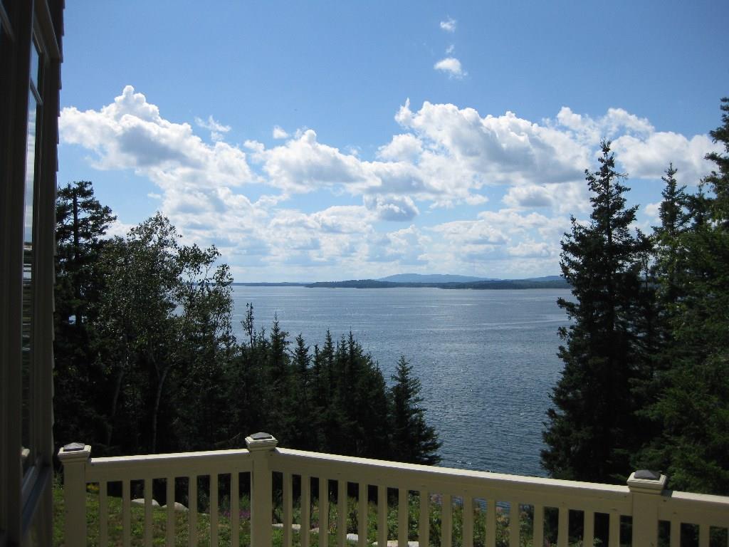 47 Dyce's Head Road Castine, ME 04421 - Photo 1 of 34 Photo