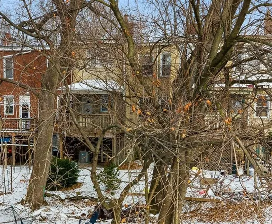 $395,000 | 5918 Douglas Street, Pittsburgh, PA 15217