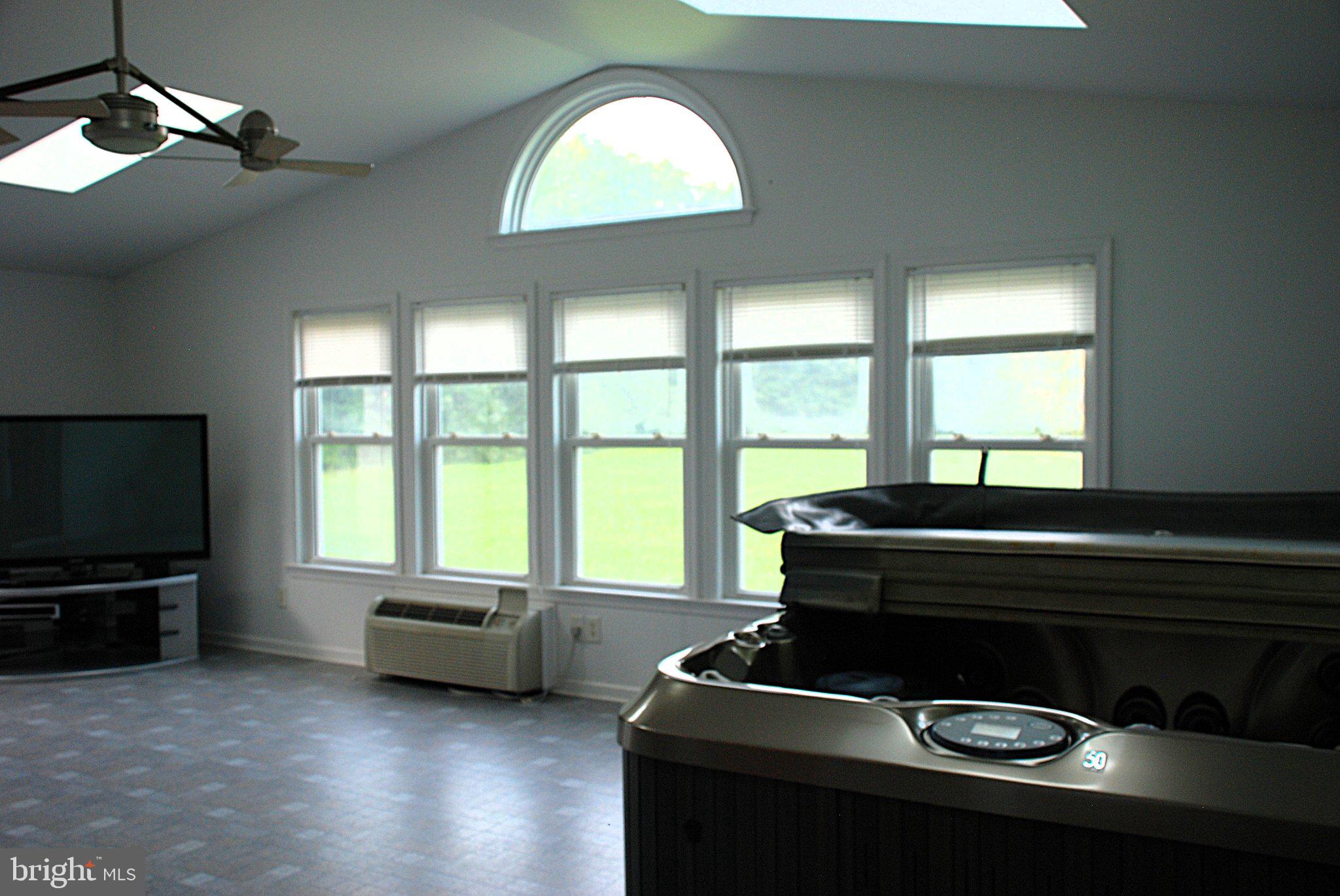 4508 Lewiston Road Bumpass, VA 23024 - Photo 37 of 84 Bright and airy retreat with views.