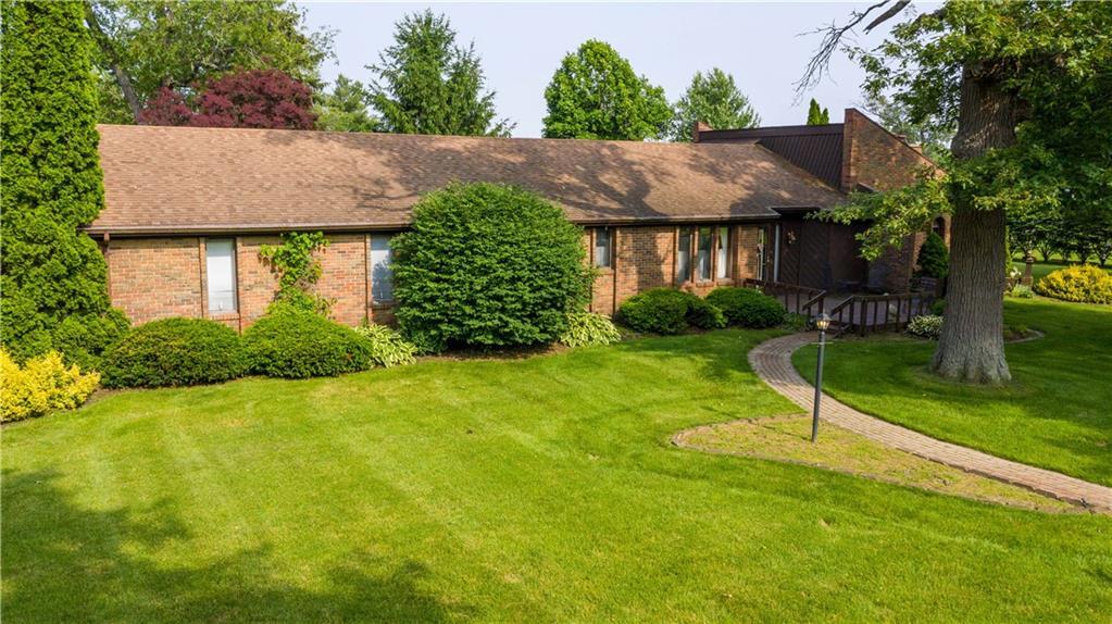 1099 Three Mile Road Urbana, OH 43078 - Photo 6 of 63