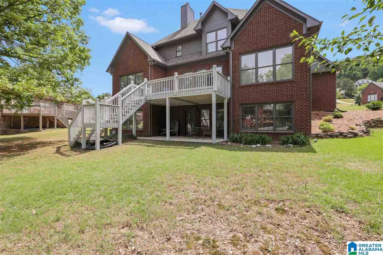 329 Windchase Trace Birmingham, AL 35242 - Photo 48 of 49