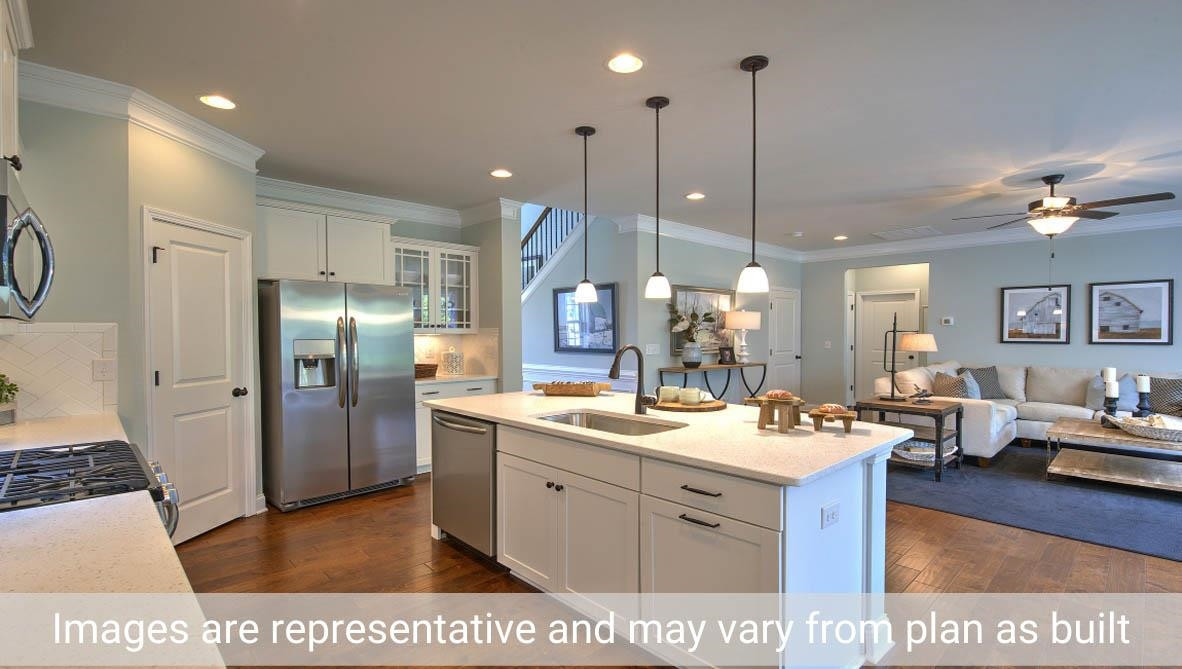 5109 Chase Hill Way Raleigh, NC 27603 - Photo 27 of 57 Photo 28