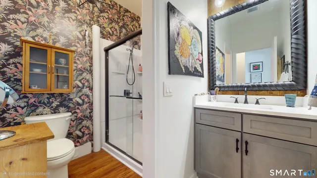 $299,900 | 241 South Water Street, Unit 11, East Windsor, CT 06088