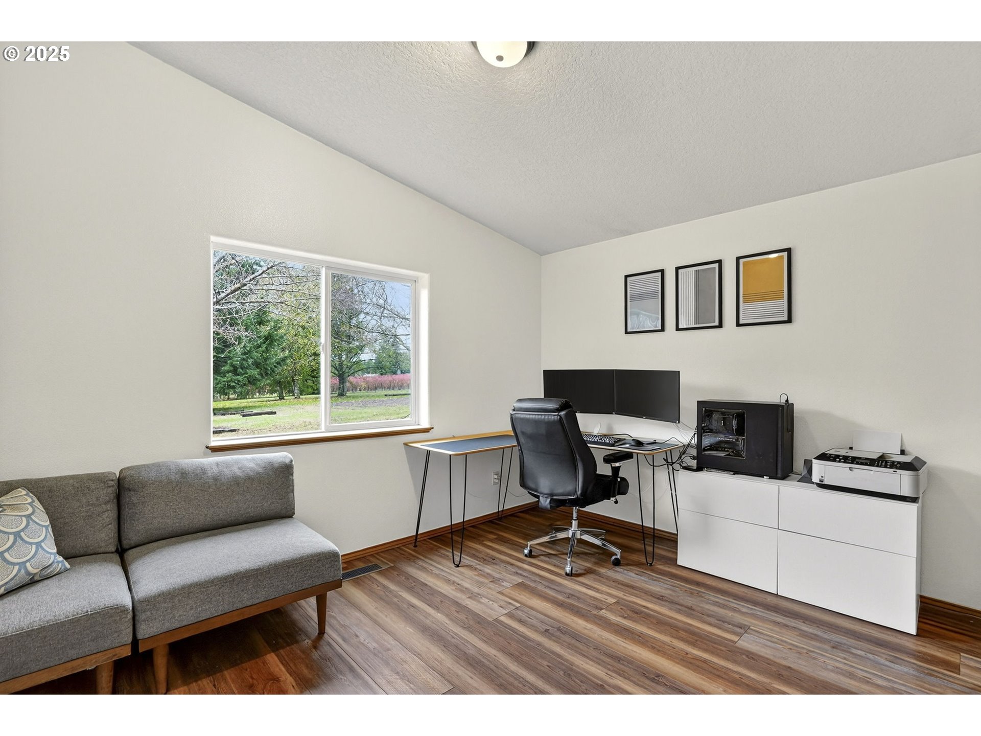 42101 Southeast Locksmith Lane Sandy, OR 97055 - Photo 14 of 48 a work room with furniture and a window