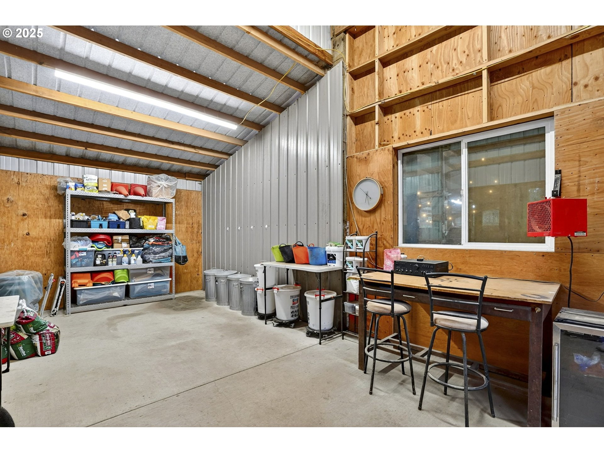 42101 Southeast Locksmith Lane Sandy, OR 97055 - Photo 32 of 48 a dining area with furniture and a window