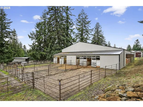 $1,585,000 | 42101 Southeast Locksmith Lane, Sandy, OR 97055