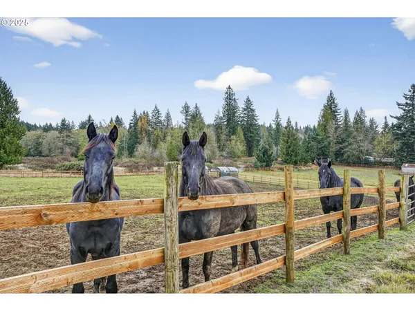 $1,585,000 | 42101 Southeast Locksmith Lane, Sandy, OR 97055