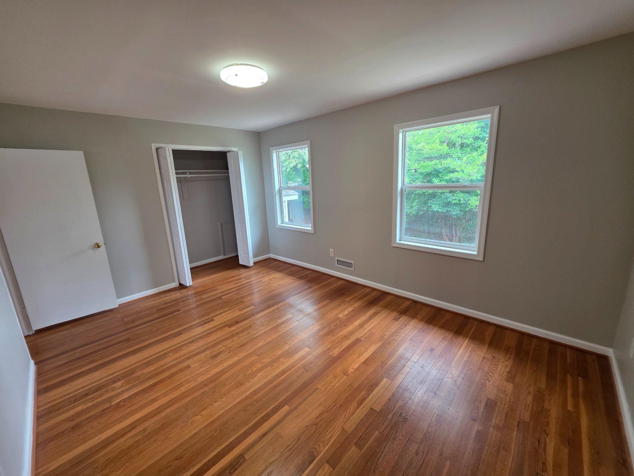 5915 Charnwood Road Catonsville, MD 21228 - Photo 8 of 21 Bedroom 1