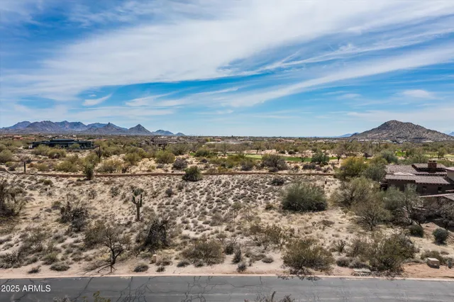 $8,890,000 | 8395 East Leaning Rock Road, Unit 187, Scottsdale, AZ 85266