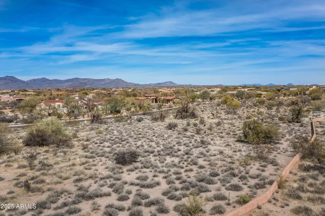 $8,890,000 | 8395 East Leaning Rock Road, Unit 187, Scottsdale, AZ 85266