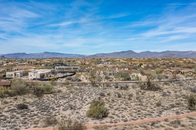 $8,890,000 | 8395 East Leaning Rock Road, Unit 187, Scottsdale, AZ 85266