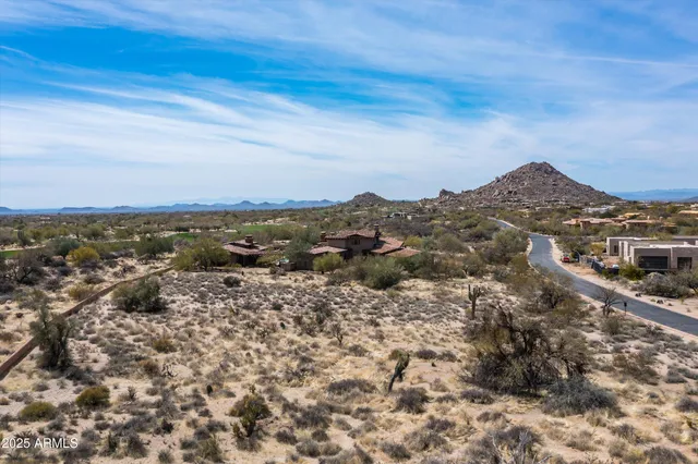 $8,890,000 | 8395 East Leaning Rock Road, Unit 187, Scottsdale, AZ 85266