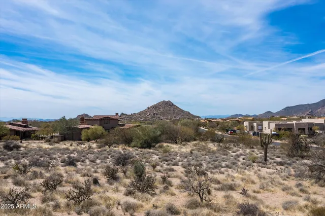 $8,890,000 | 8395 East Leaning Rock Road, Unit 187, Scottsdale, AZ 85266