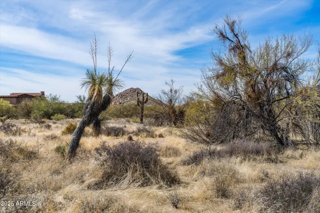 $8,890,000 | 8395 East Leaning Rock Road, Unit 187, Scottsdale, AZ 85266