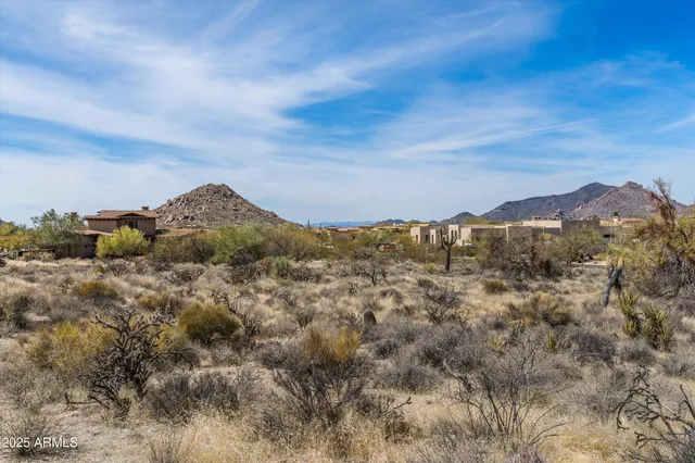 $8,890,000 | 8395 East Leaning Rock Road, Unit 187, Scottsdale, AZ 85266