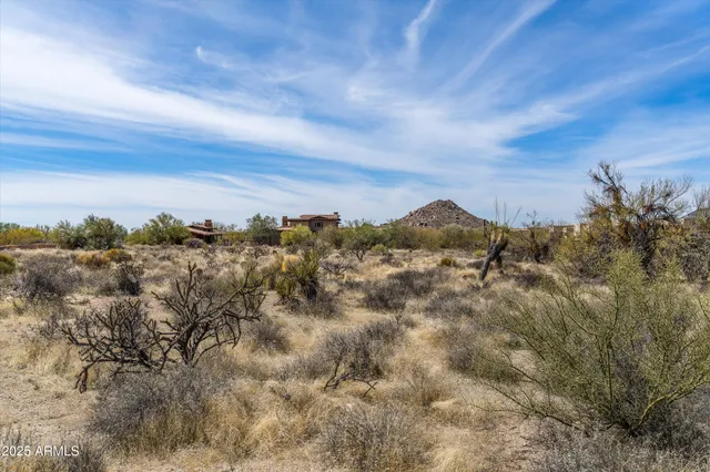 $8,890,000 | 8395 East Leaning Rock Road, Unit 187, Scottsdale, AZ 85266