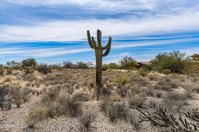 $8,890,000 | 8395 East Leaning Rock Road, Unit 187, Scottsdale, AZ 85266
