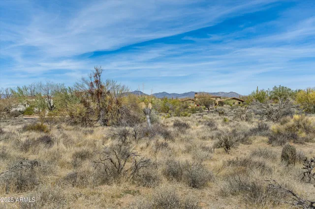 $8,890,000 | 8395 East Leaning Rock Road, Unit 187, Scottsdale, AZ 85266