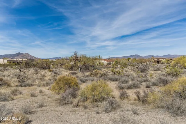 $8,890,000 | 8395 East Leaning Rock Road, Unit 187, Scottsdale, AZ 85266