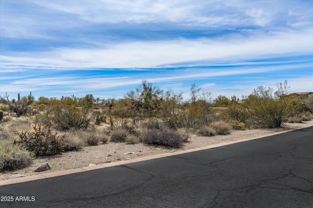 $8,890,000 | 8395 East Leaning Rock Road, Unit 187, Scottsdale, AZ 85266