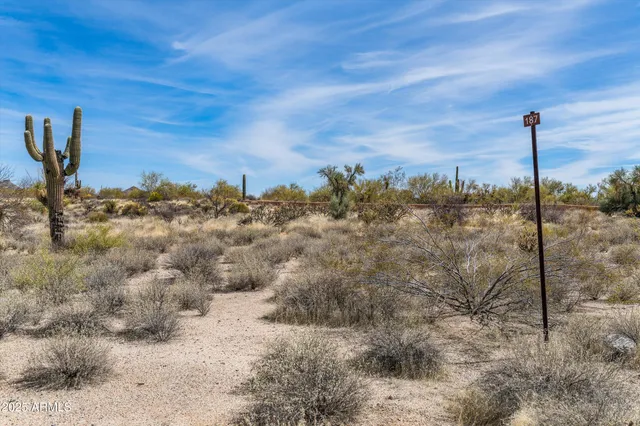 $8,890,000 | 8395 East Leaning Rock Road, Unit 187, Scottsdale, AZ 85266