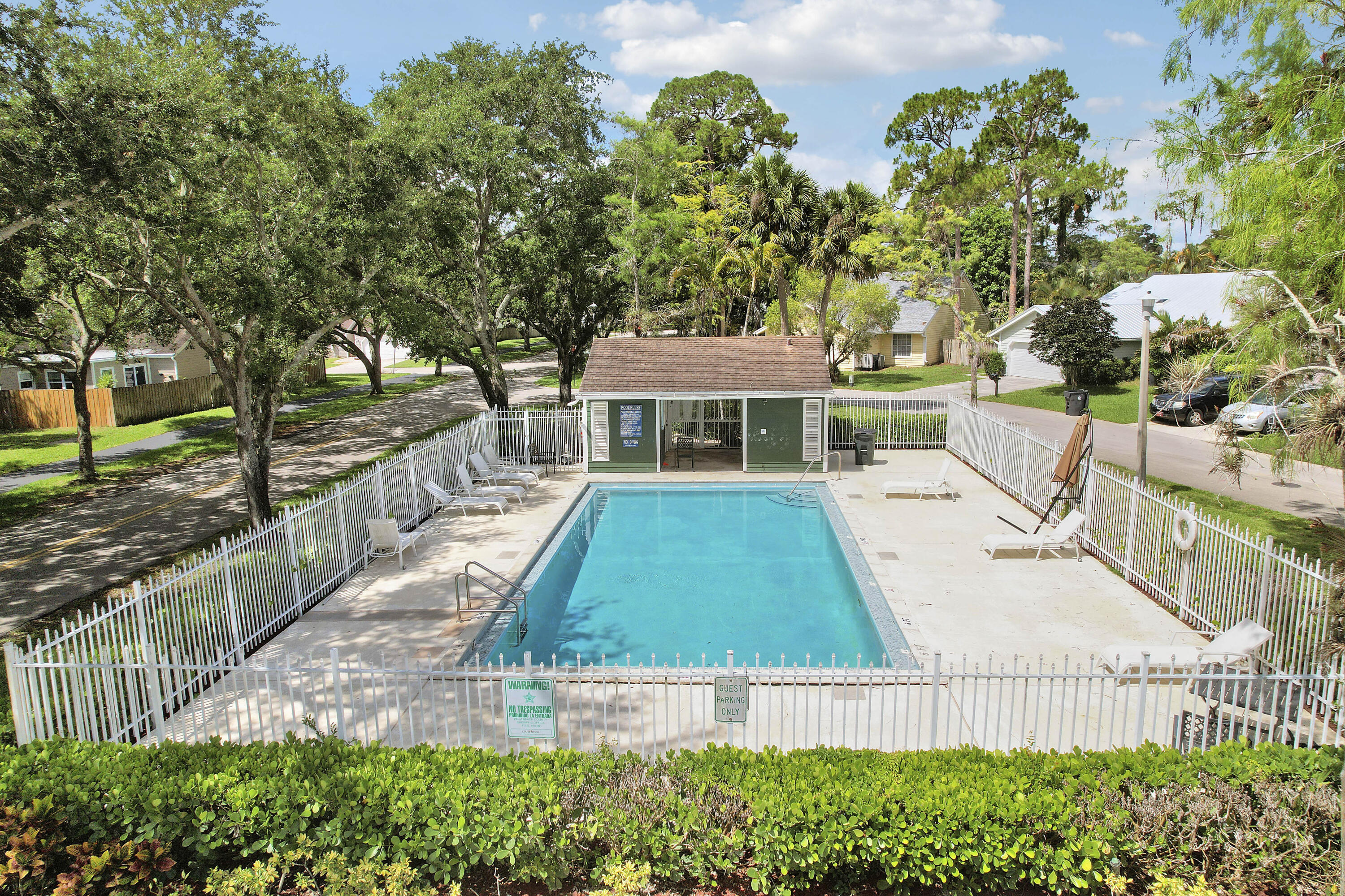 12625 Timber Ridge Circle Wellington, FL 33414 - Photo 28 of 35 Aerials-1