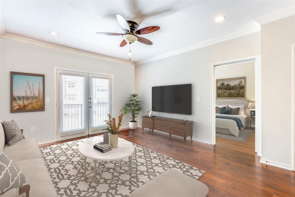 3102 Kings Road, Unit 2210 Dallas, TX 75219 - Photo 1 of 1 Gallery Image 1