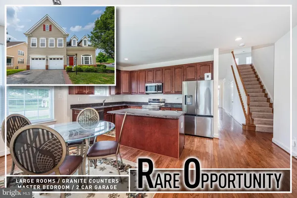 $3,600 | 200 Smarty Jones Terrace, Havre de Grace, MD 21078