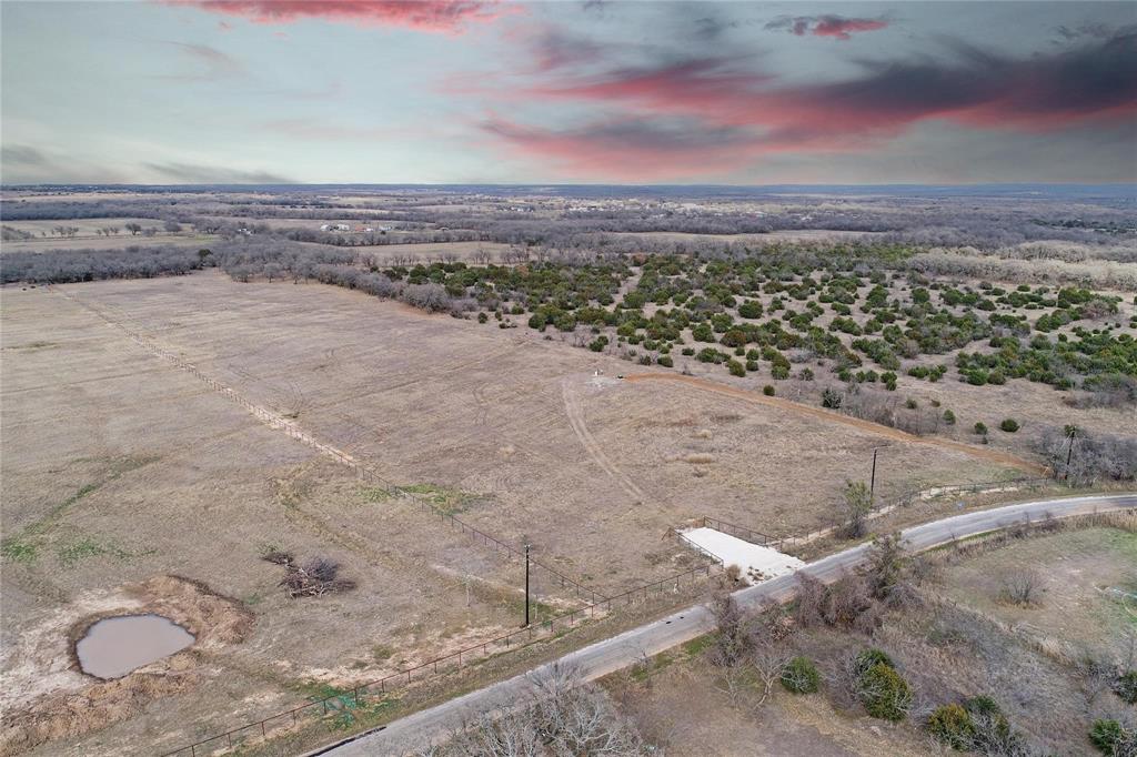 2655 Bounty Road Perrin, TX 76486 - Photo 12 of 27 a view of a sky view