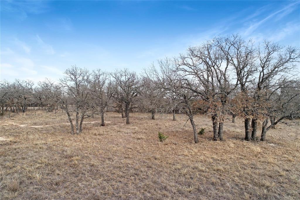 2655 Bounty Road Perrin, TX 76486 - Photo 14 of 27 a view of empty space with mountain view