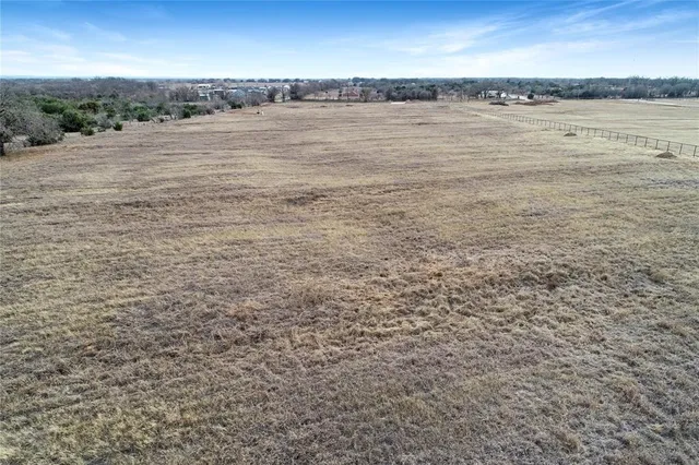 a view of an ocean beach