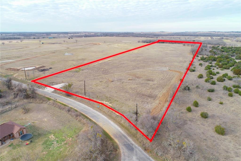 2655 Bounty Road Perrin, TX 76486 - Photo 2 of 27 swimming pool with an outdoor space and seating area