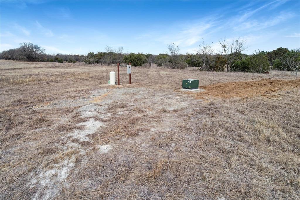 2655 Bounty Road Perrin, TX 76486 - Photo 3 of 27 a view of outdoor space and city view