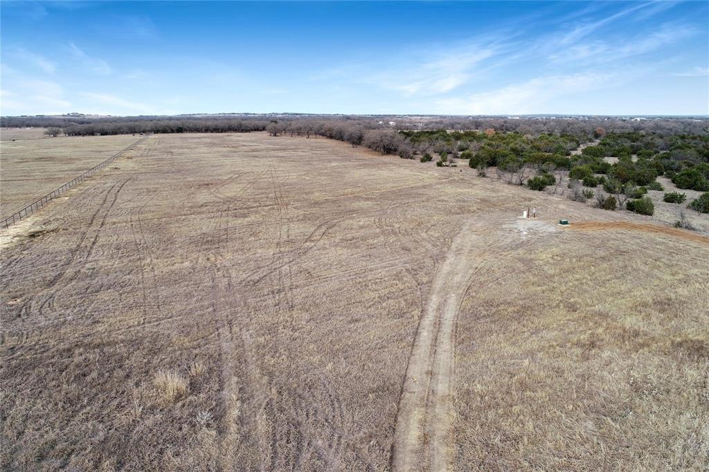 2655 Bounty Road Perrin, TX 76486 - Photo 4 of 27 a view of outside space and a yard