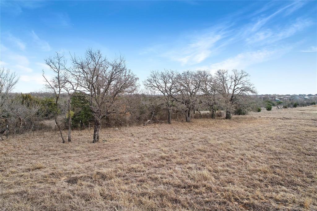 2655 Bounty Road Perrin, TX 76486 - Photo 7 of 27 a view of some trees and a beach