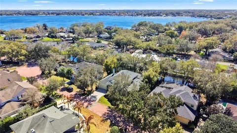 $1,450,000 | 438 Harbour Oaks Pointe Drive North, Orlando, FL 32809