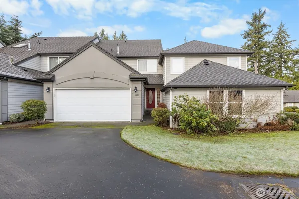 $779,950 | 1439 Northwest 202nd Lane, Shoreline, WA 98177