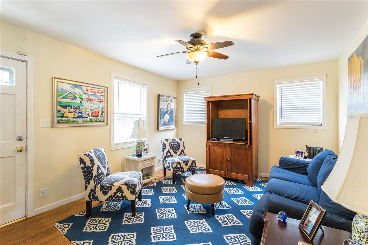 1226 Cross Link Road Raleigh, NC 27610 - Photo 6 of 24 Photo 6