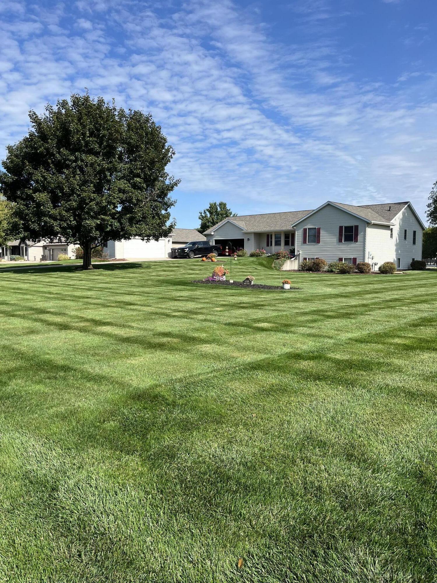 5708 Ravine Drive Middleville, MI 49333 - Photo 2 of 4 IMG_1496