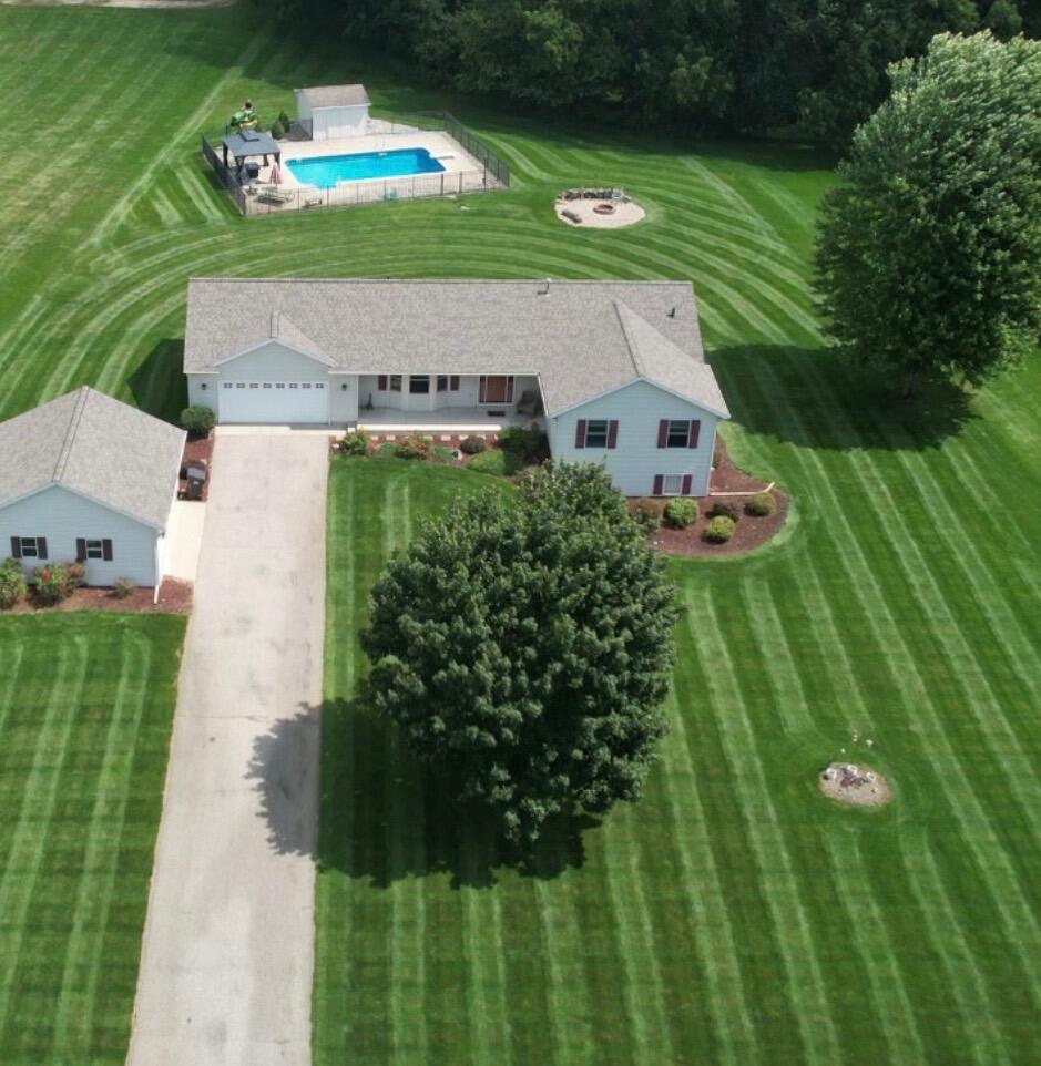 5708 Ravine Drive Middleville, MI 49333 - Photo 4 of 4 IMG_1673