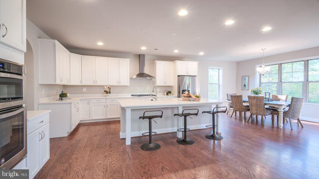 2648 Monocacy Ford Road Frederick, MD 21701 - Photo 4 of 11 Kitchen photo 1
