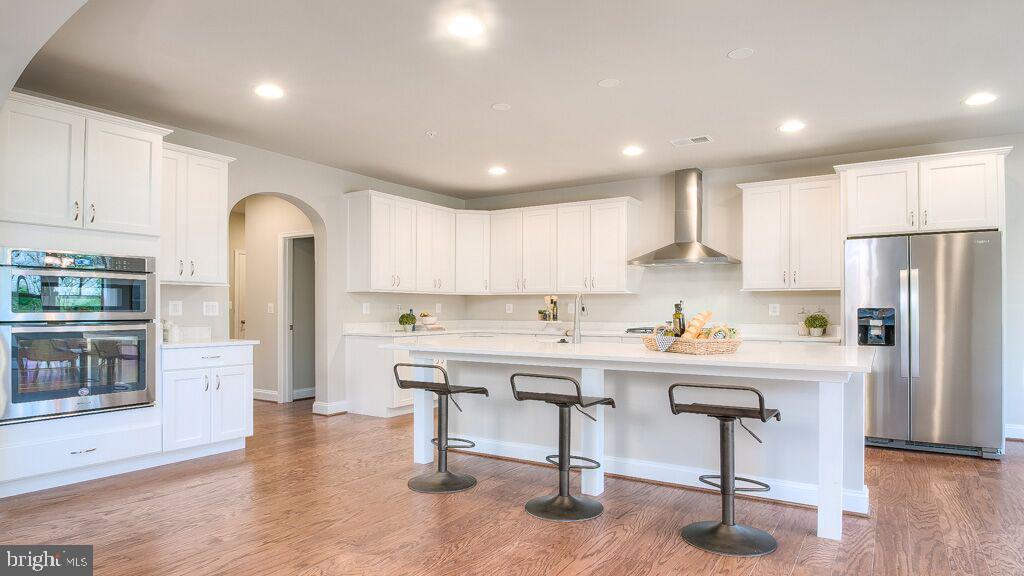 2648 Monocacy Ford Road Frederick, MD 21701 - Photo 6 of 11 Kitchen photo 3