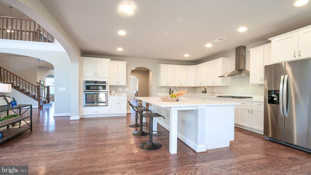 2648 Monocacy Ford Road Frederick, MD 21701 - Photo 7 of 11 Kitchen photo 4