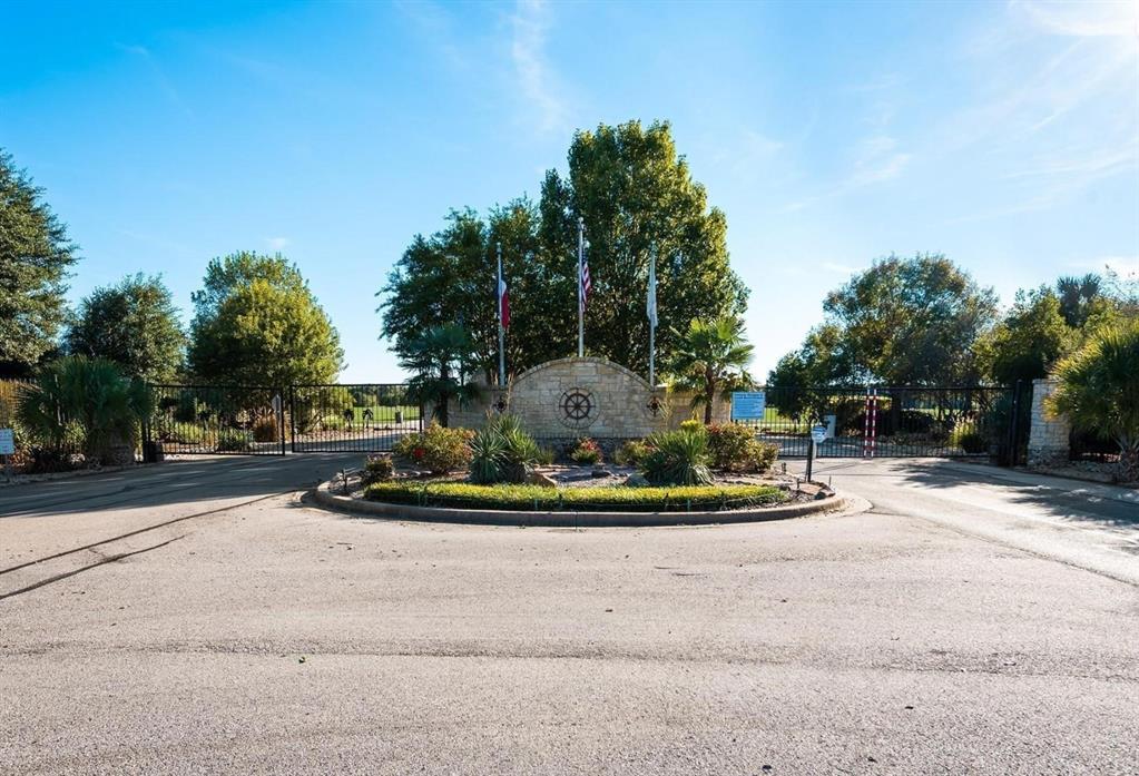 185 Cobalt Cove Corsicana, TX 75109 - Photo 1 of 10 a view of a park with large trees