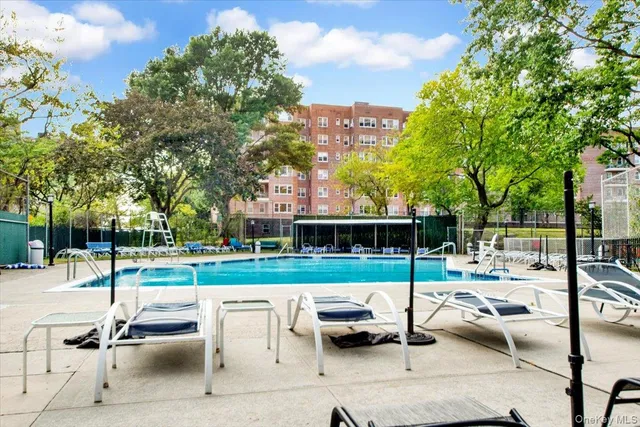 $405,000 | 3777 Independence Avenue, Unit 16F | Riverdale