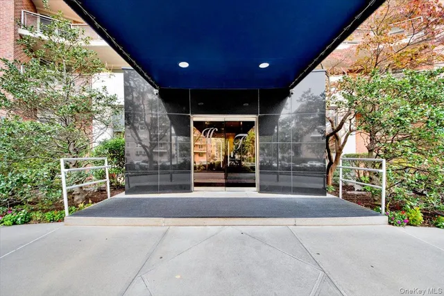 a view of a backyard of a house