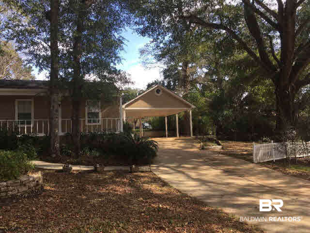 401 Lakeview Drive Mobile, AL 36695 - Photo 3 of 21